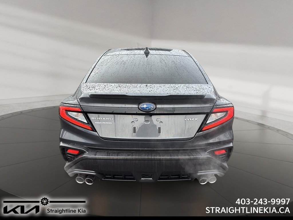 2023 Subaru WRX SPORT-TECH-2