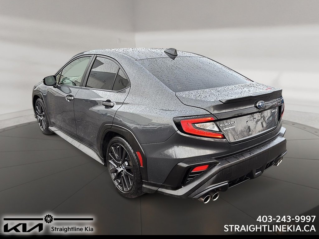 2023 Subaru WRX SPORT-TECH-3