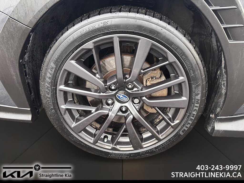 2023 Subaru WRX SPORT-TECH-6