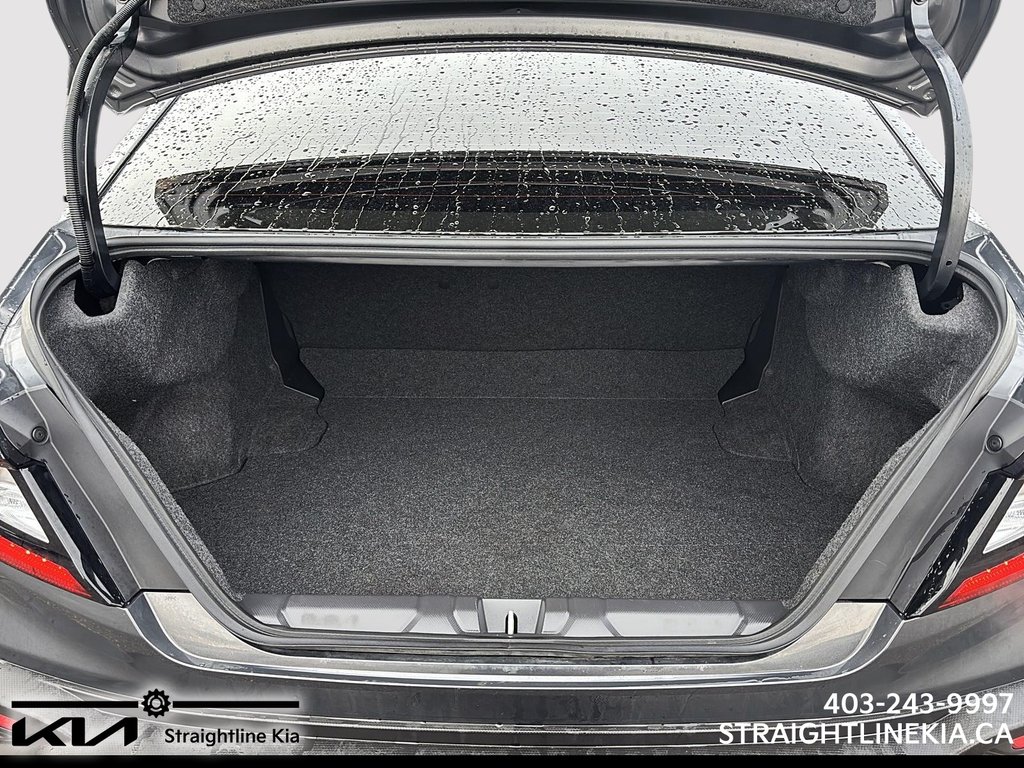 2023 Subaru WRX SPORT-TECH-5