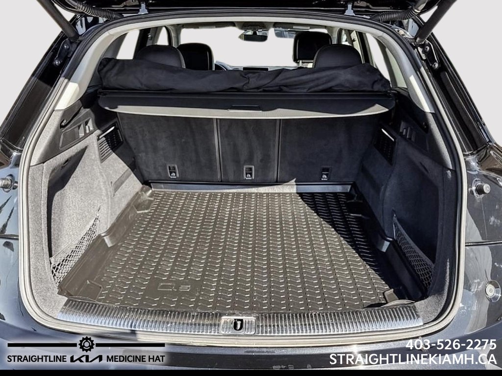 2018 Audi Q5 Progressiv-5