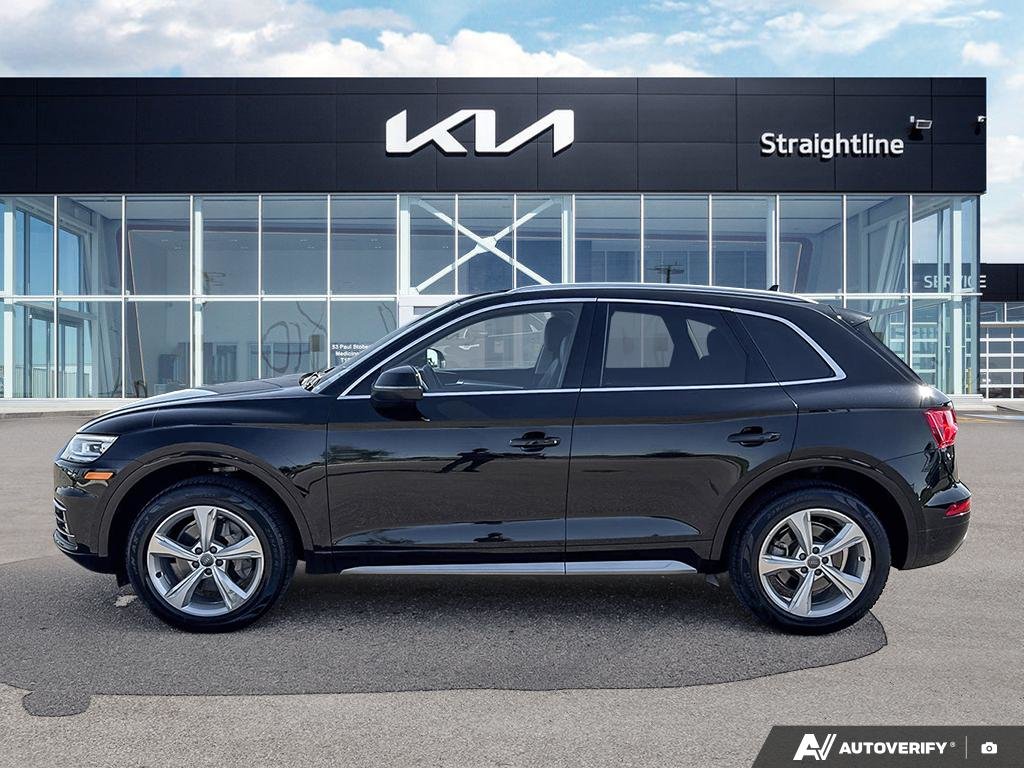2018 Audi Q5 Progressiv-2