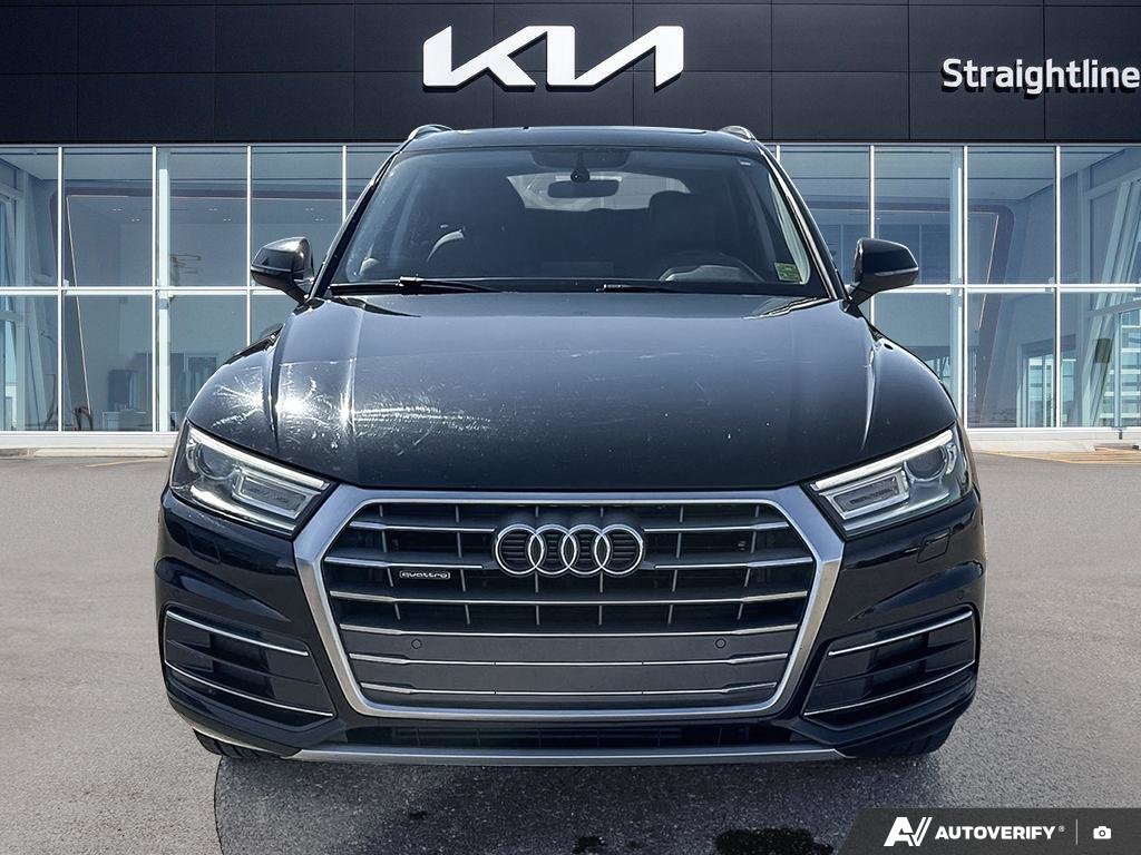 2018 Audi Q5 Progressiv-1