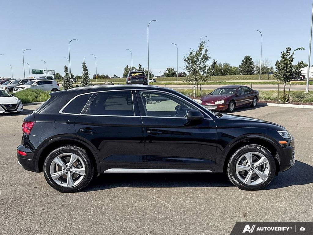 2018 Audi Q5 Progressiv-6