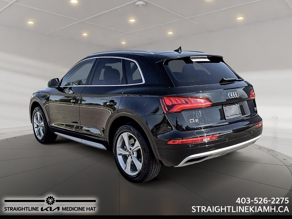 2018 Audi Q5 Progressiv-3