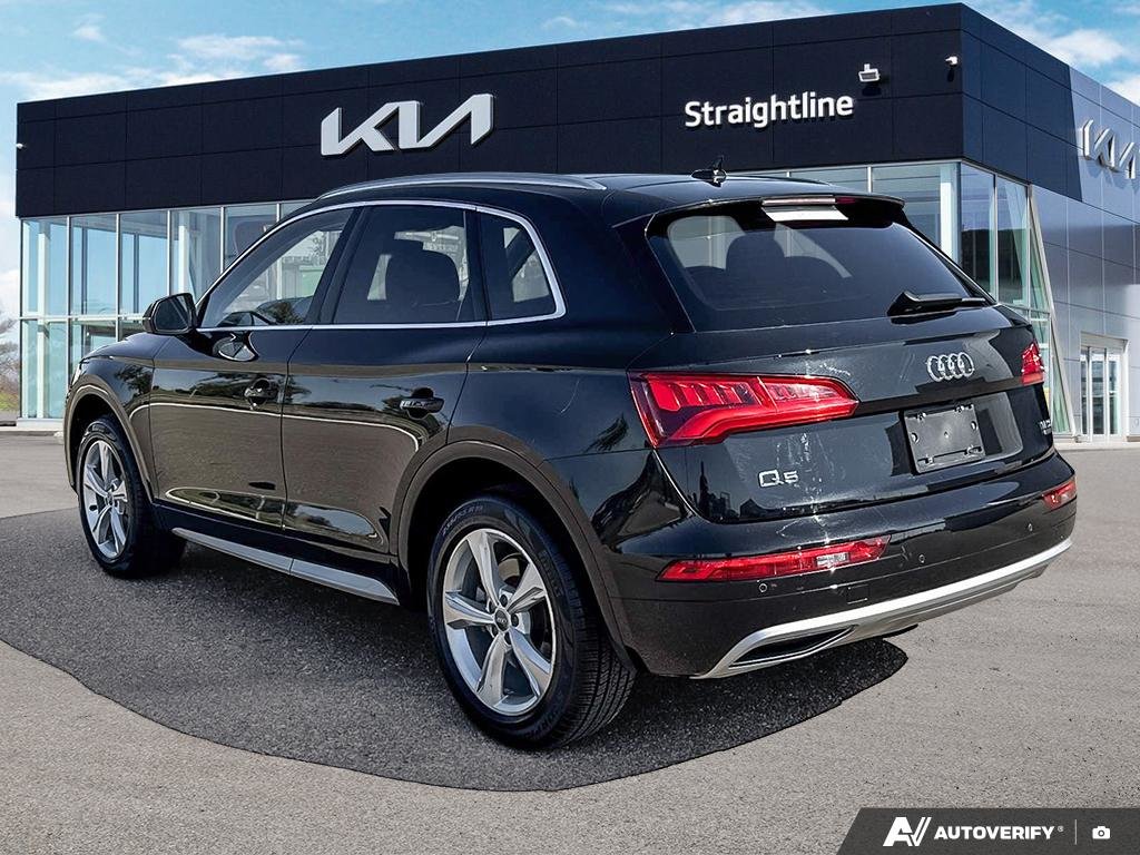 2018 Audi Q5 Progressiv-3
