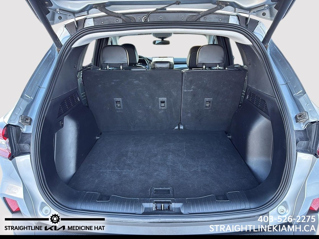 2024 Ford Escape Platinum-5