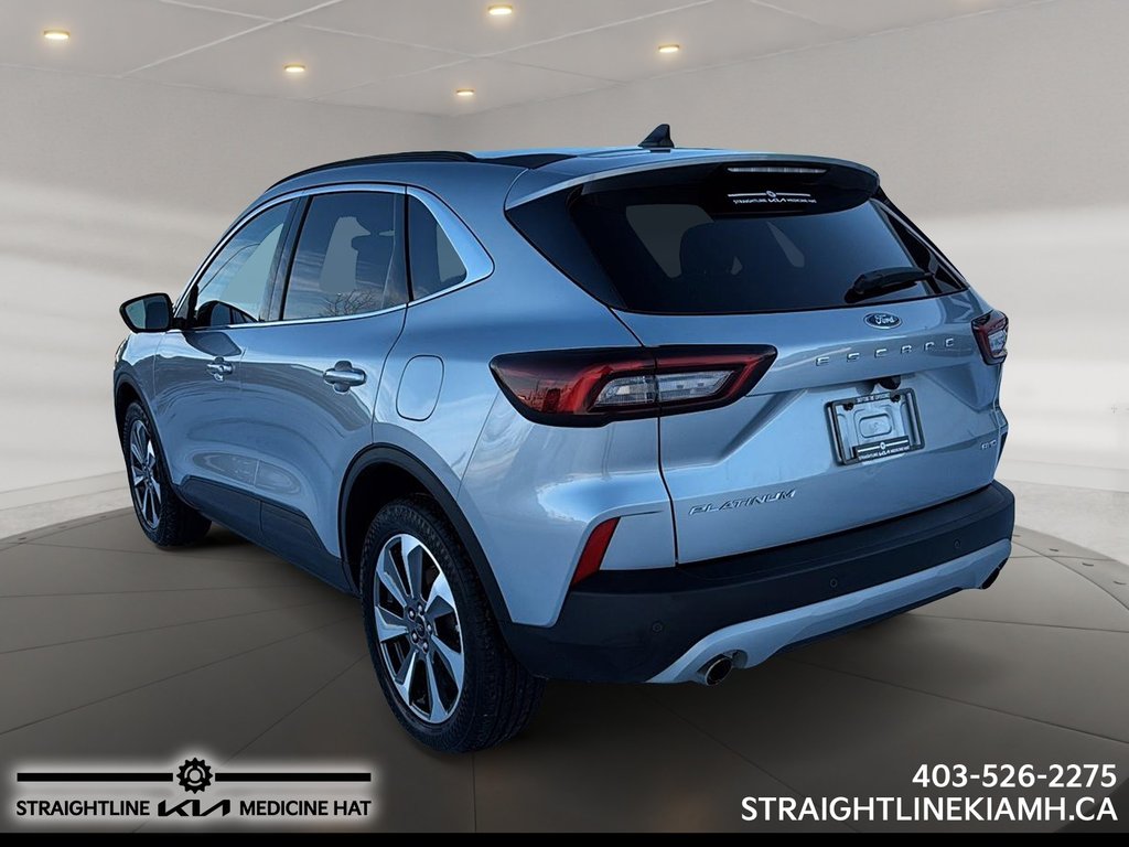 2024 Ford Escape Platinum-3