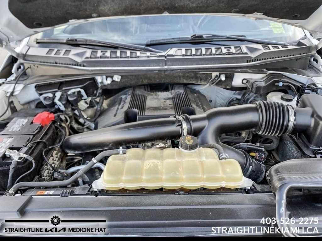 2020 Ford F-150 LARIAT-6