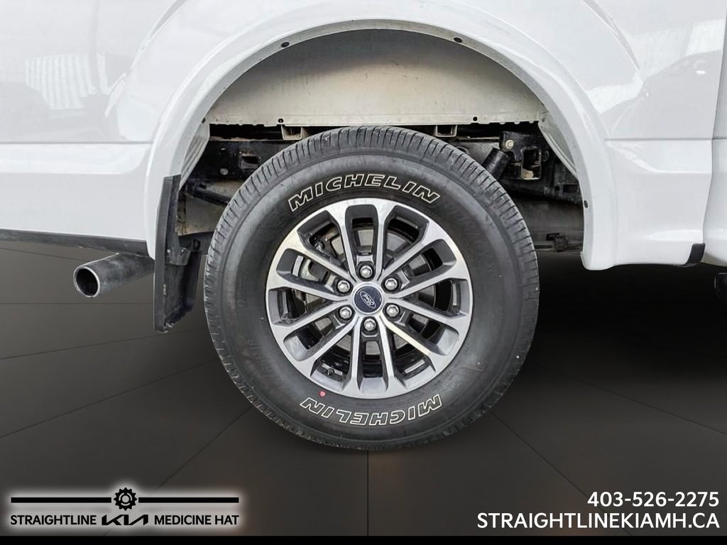 2020 Ford F-150 LARIAT-5