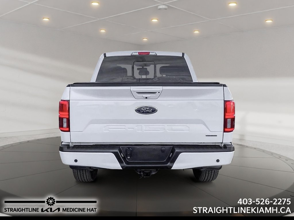 2020 Ford F-150 LARIAT-2