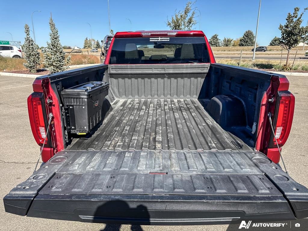 2021 GMC Sierra 1500 SLT-6