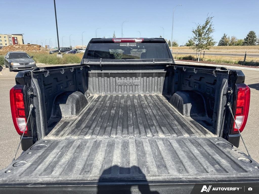 2023 GMC Sierra 1500 SLE-5