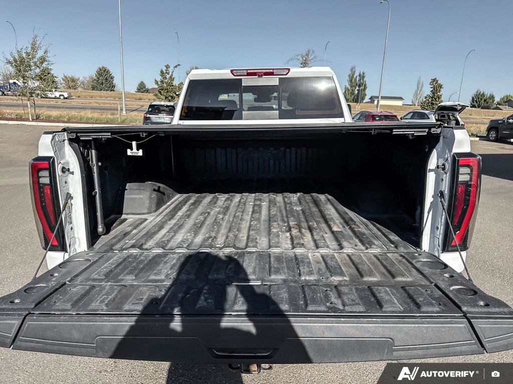 2024 GMC Sierra 2500HD AT4-6