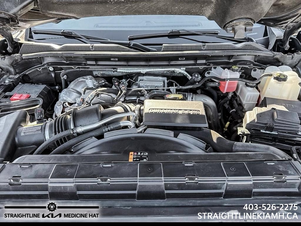 2023 GMC Sierra 3500HD AT4-6