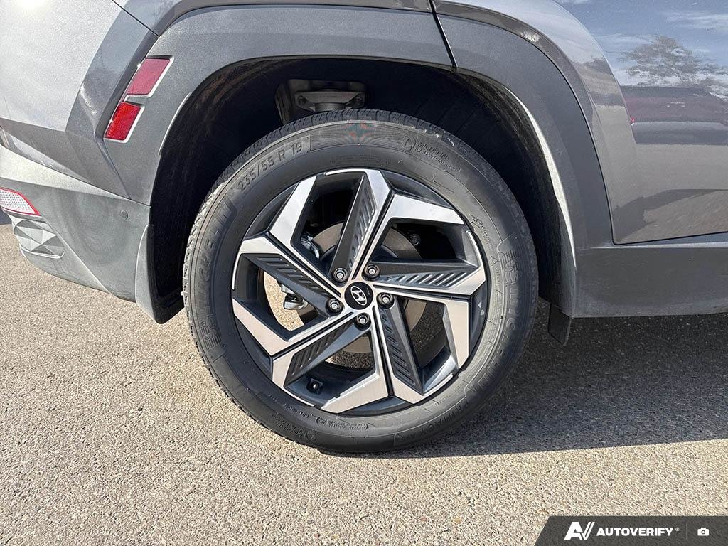 2024 Hyundai Tucson Plug-In Hybrid Ultimate-6