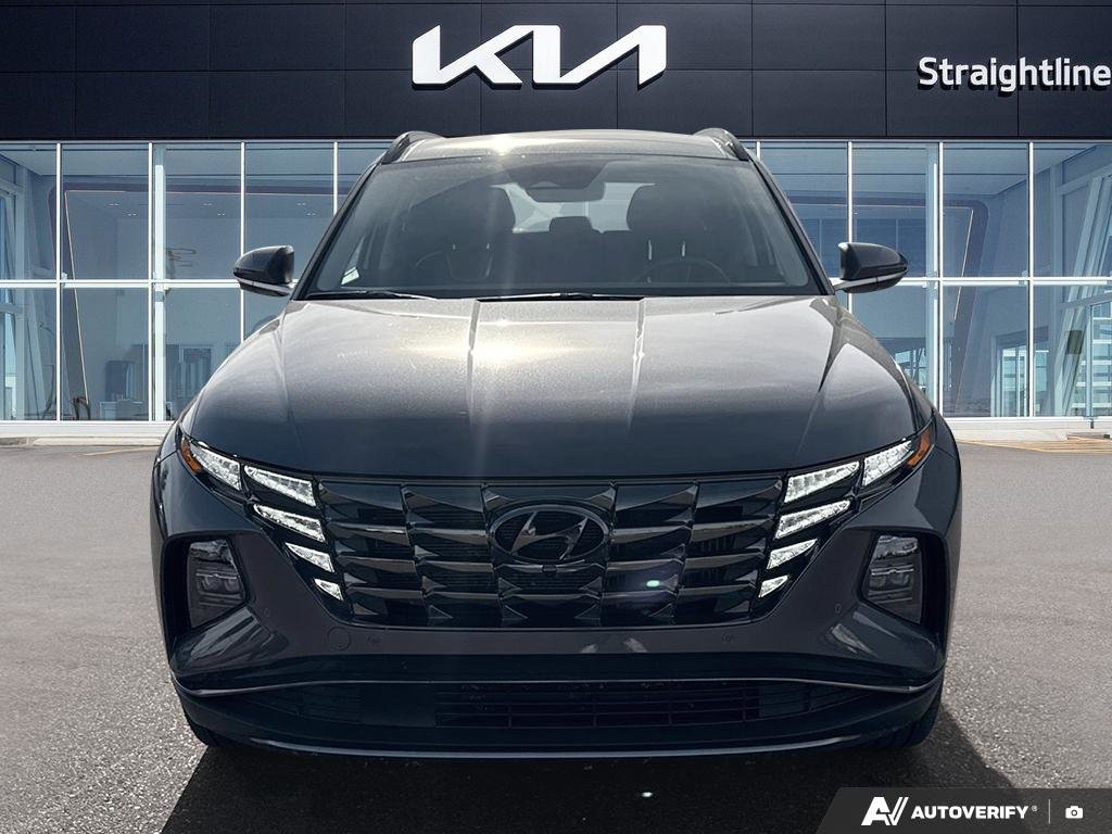 2024 Hyundai Tucson Plug-In Hybrid Ultimate-1