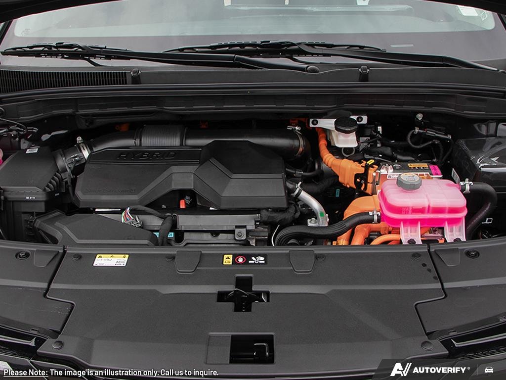 2026 Kia Carnival HEV LX+-5