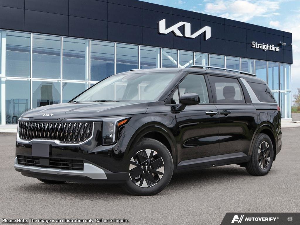 2026 Kia Carnival HEV LX+-0