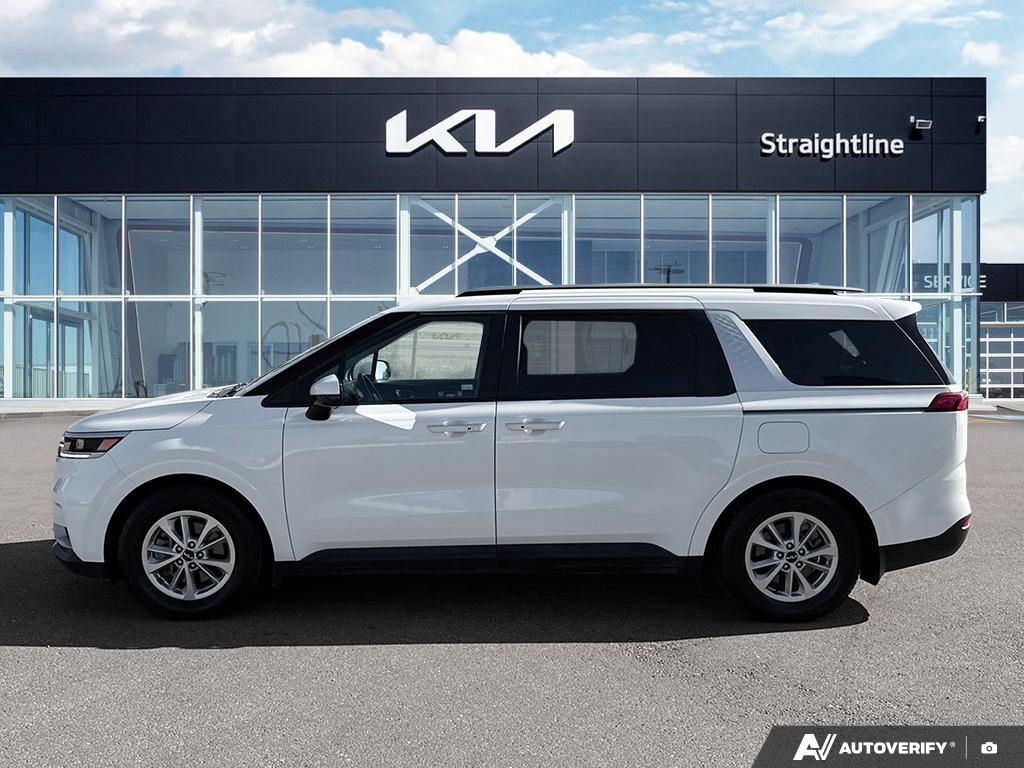 2024 Kia Carnival LX-2