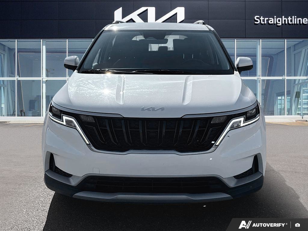 2024 Kia Carnival LX-1