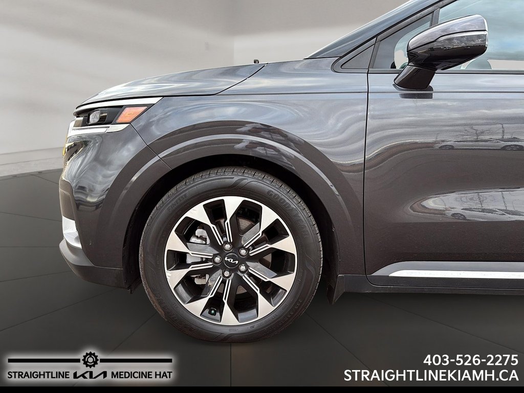 2024 Kia Carnival EX-6