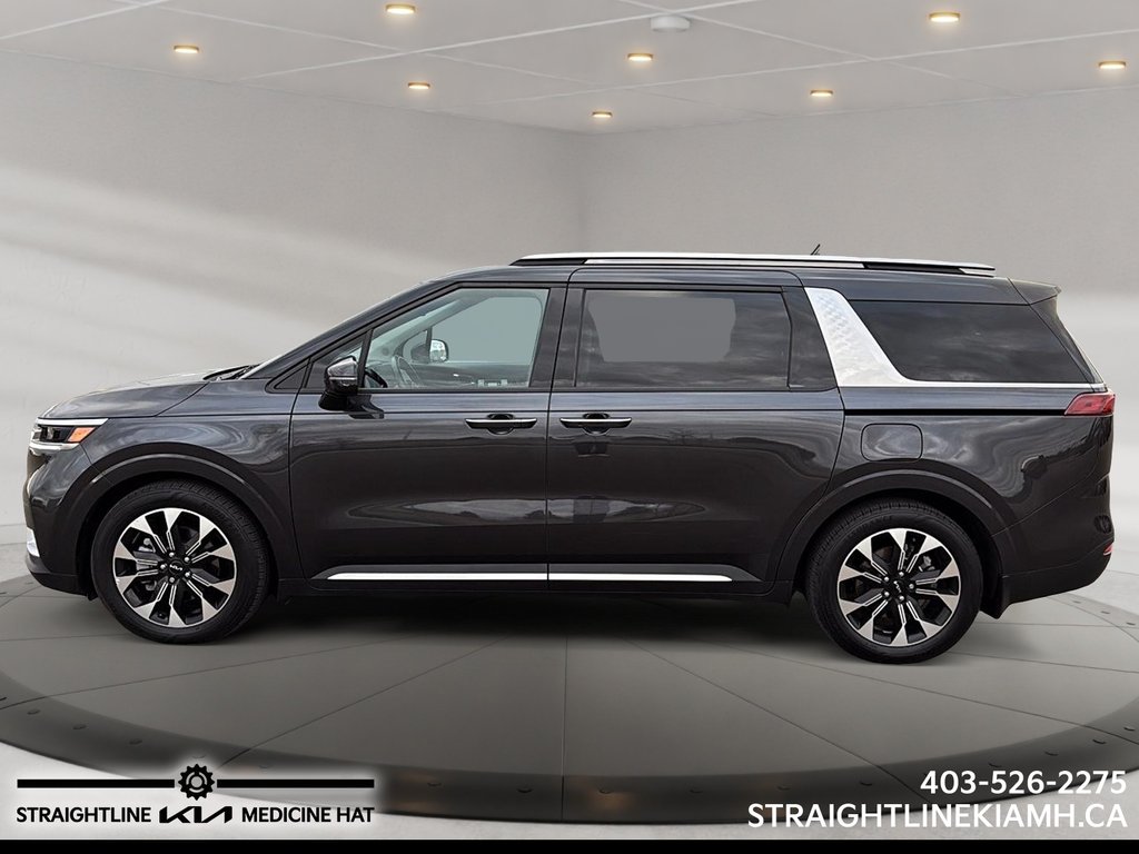 2024 Kia Carnival EX-4