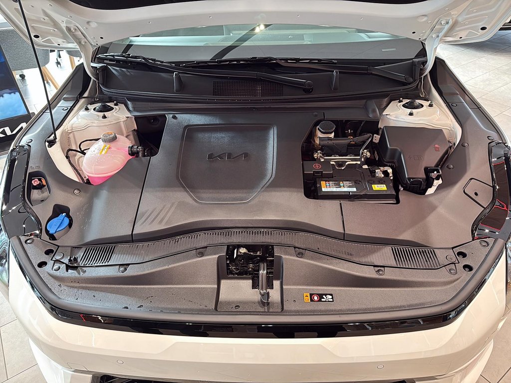 2026 Kia EV4 GT-Line-7