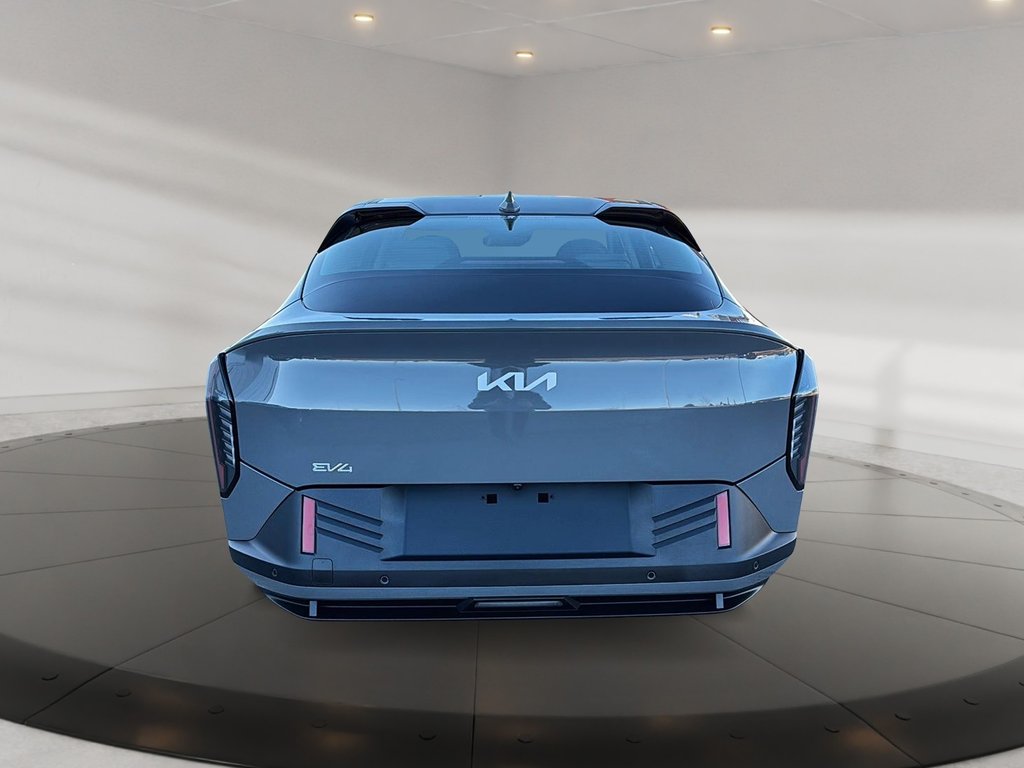 2026 Kia EV4 Wind Premium-2