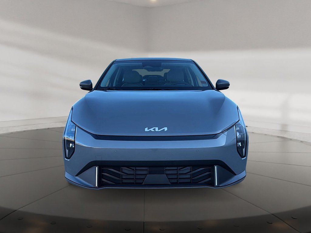 2026 Kia EV4 Wind Premium-1