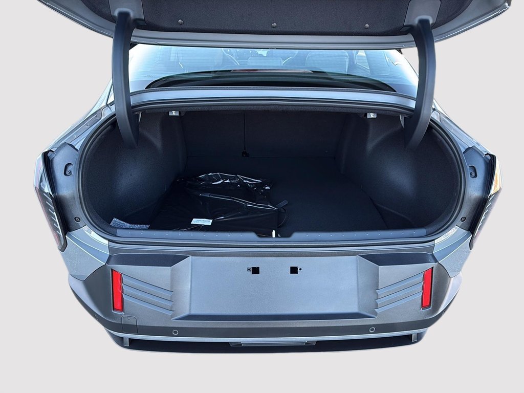 2026 Kia EV4 Wind Premium-6