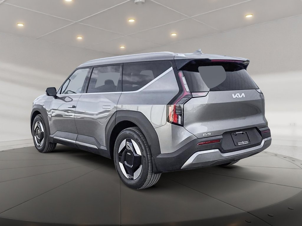 2026 Kia EV9 Land AWD-3