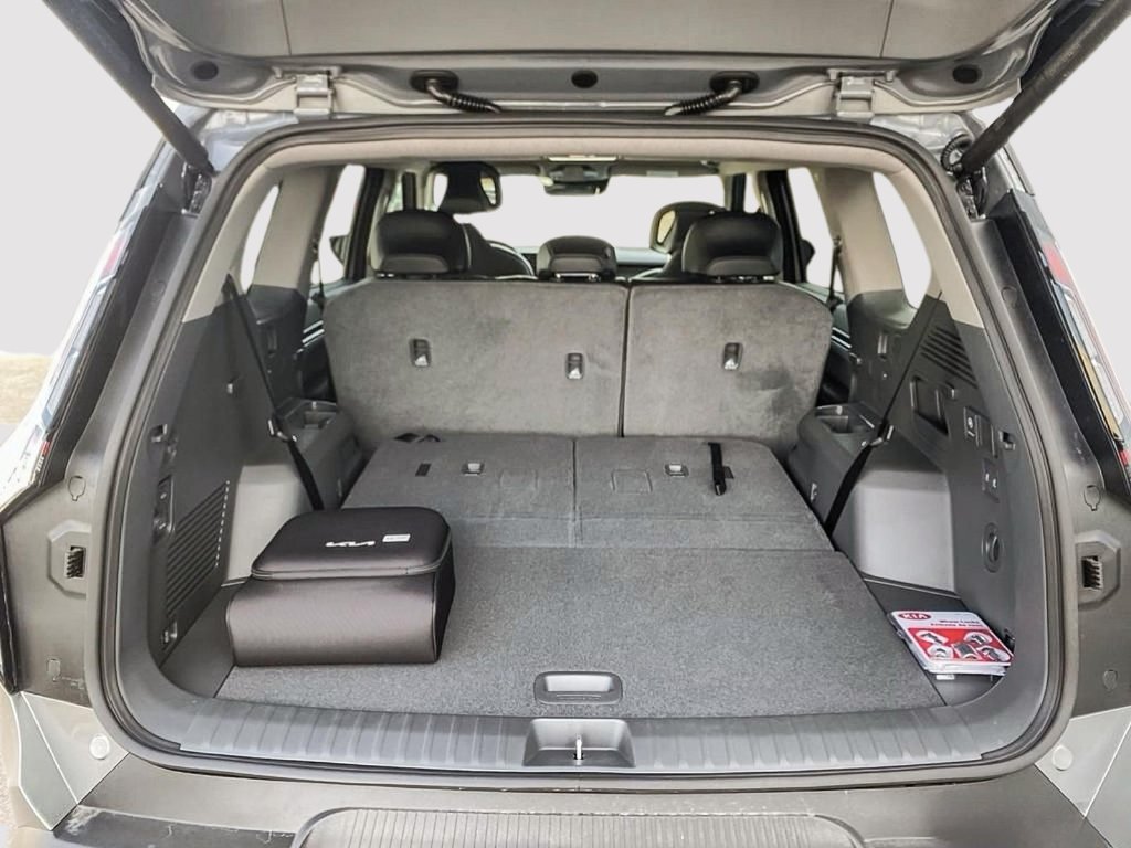 2026 Kia EV9 Land AWD-5