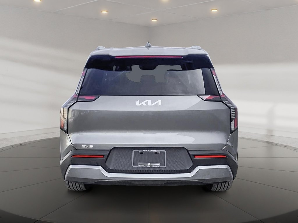 2026 Kia EV9 Land AWD-2