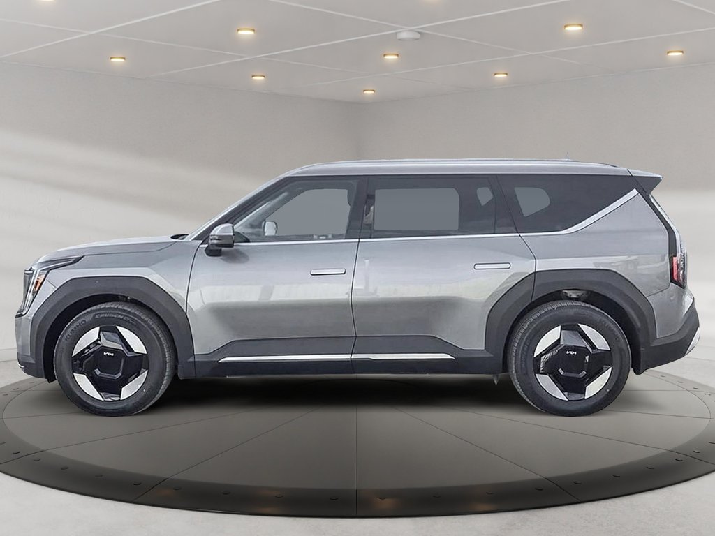 2026 Kia EV9 Land AWD-4