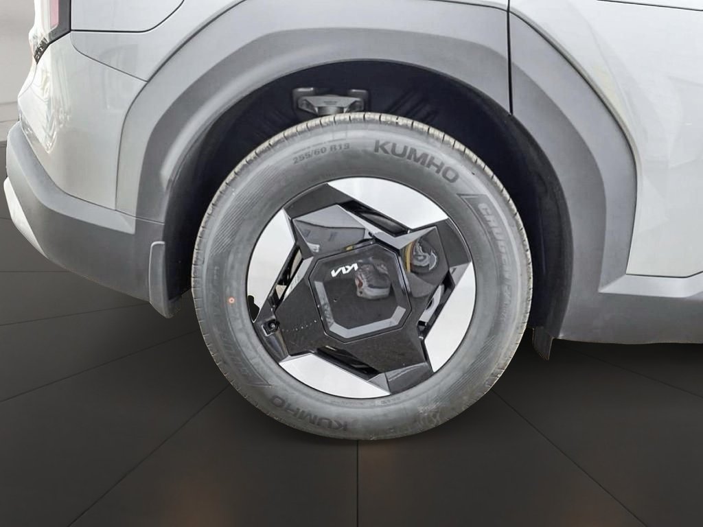 2026 Kia EV9 Land AWD-6