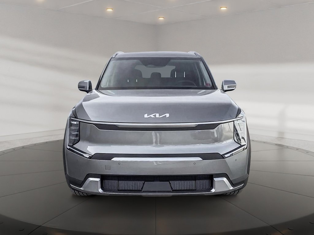 2026 Kia EV9 Land AWD-1