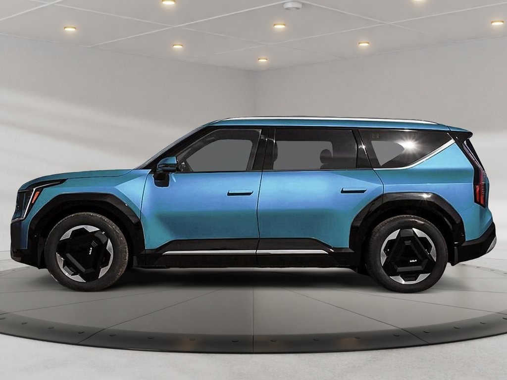 2026 Kia EV9 Land AWD w/ Premium Package-4