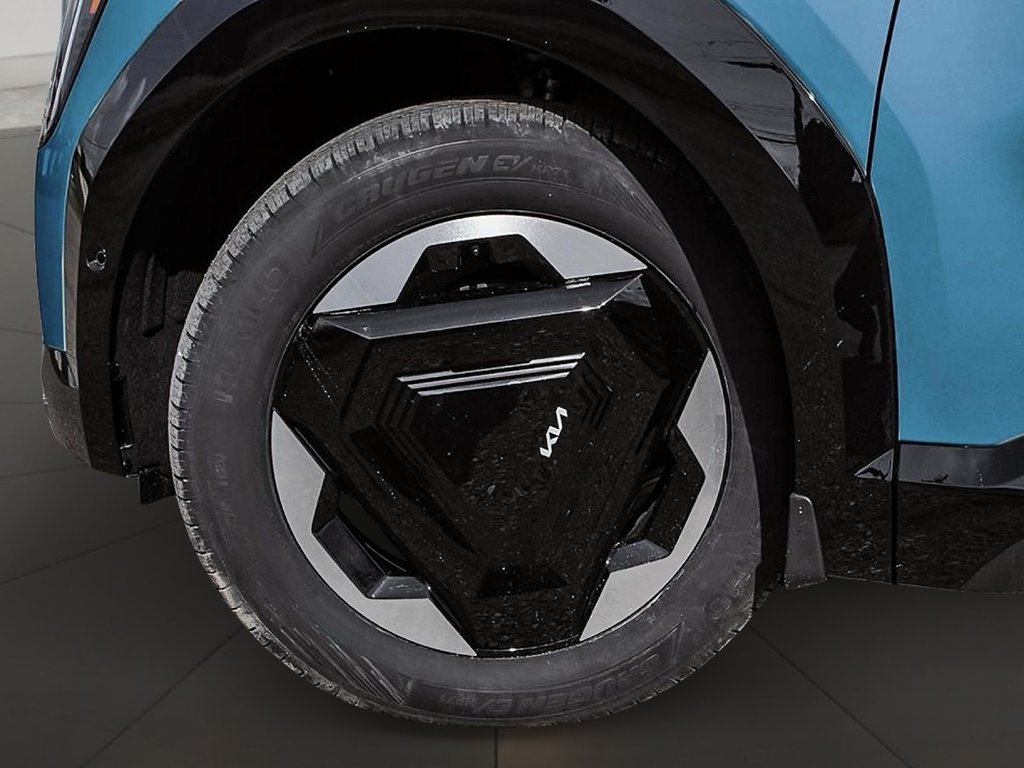 2026 Kia EV9 Land AWD w/ Premium Package-5