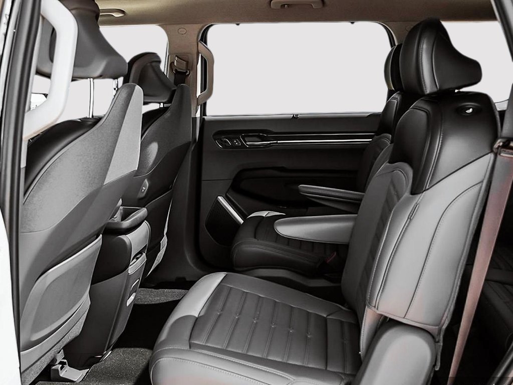 2026 Kia EV9 Land AWD w/ Premium Package-6