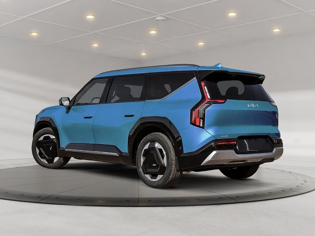 2026 Kia EV9 Land AWD w/ Premium Package-3