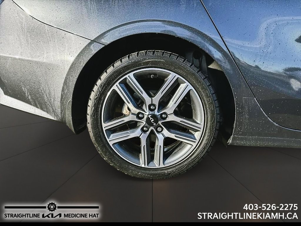 2023 Kia Forte EX+-6