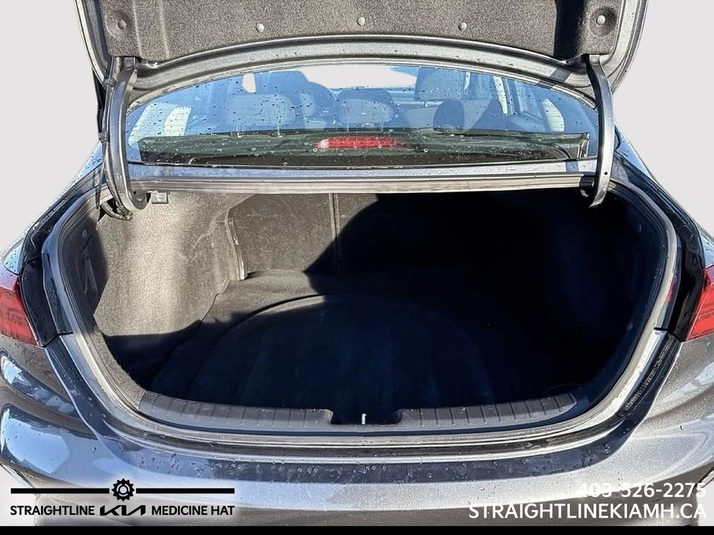 2023 Kia Forte EX+-5