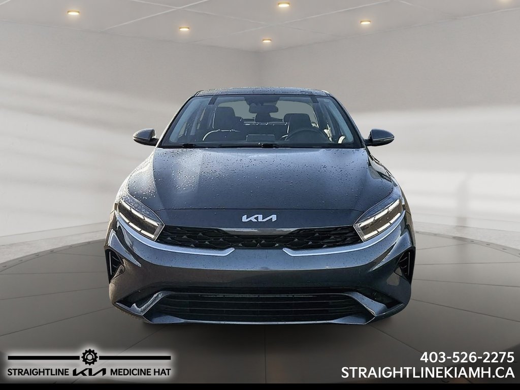 2023 Kia Forte EX+-1