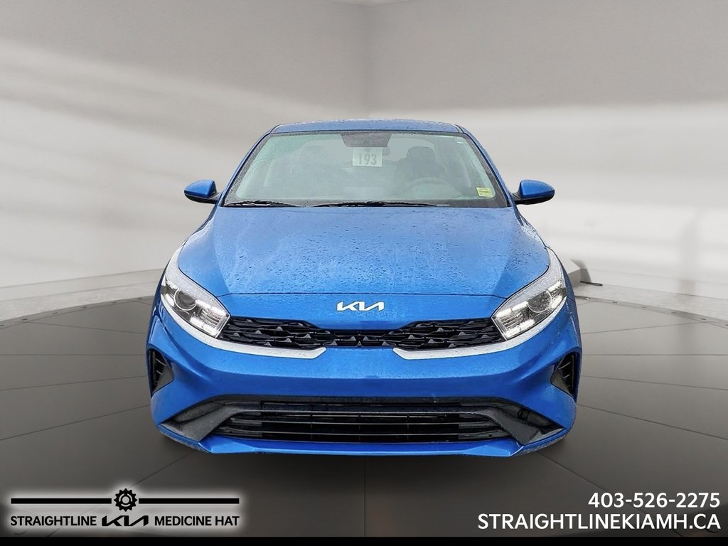 2024 Kia Forte LX-1