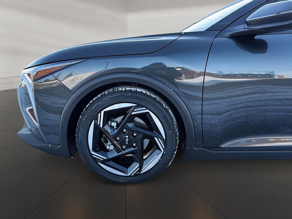 2026 Kia K4 Hatchback EX+-5