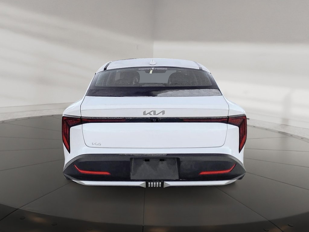 2025 Kia K4 EX Plus-2