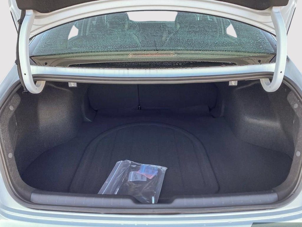 2025 Kia K4 EX Plus-5