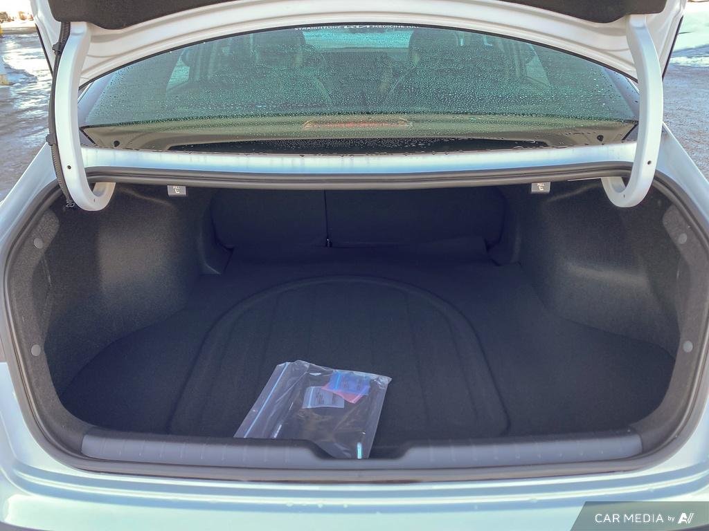 2025 Kia K4 EX Plus-5