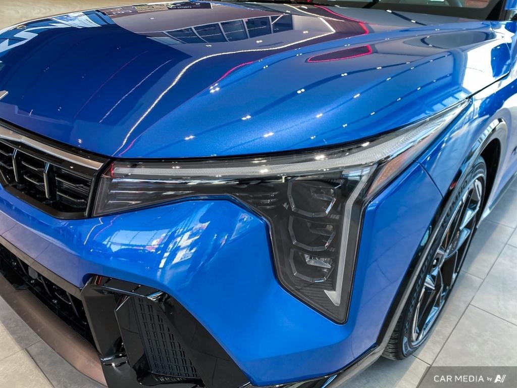 2025 Kia K4 GT-Line Turbo-5